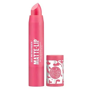 Sexy Mother Pucker Matte Lip 3D Lip Colour & Sculpt