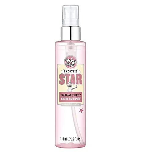 Smoothie Star Fragrance Spritz