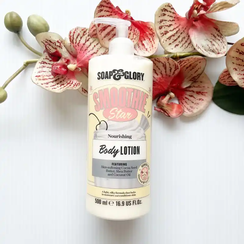 Smoothie Star™ Body lotion