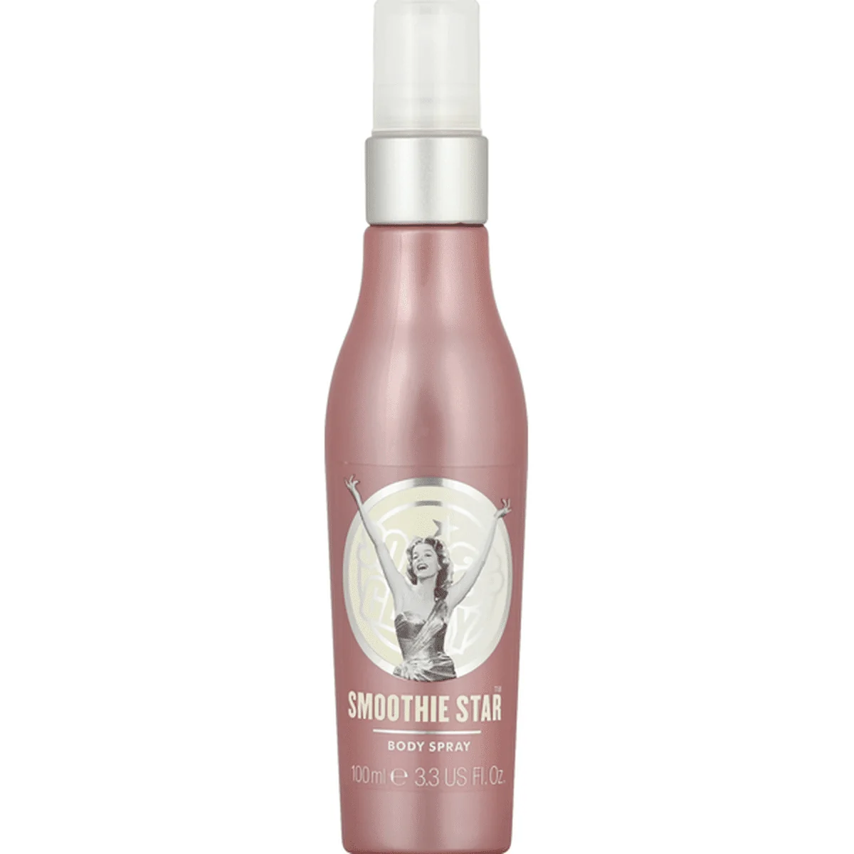 Smoothie Star™ Body Spray