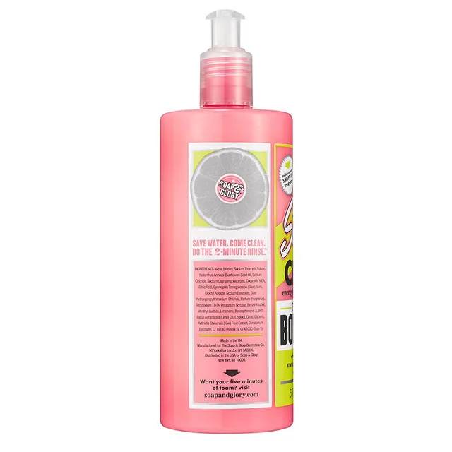 Sugar Crush™ Body Wash