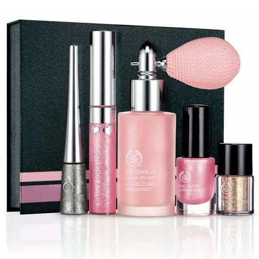 Time To Pink™