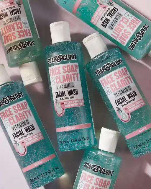 Wash Your Hands Of It™