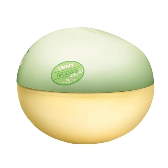 Delicious Delights Cool Swirl Eau De Toilette