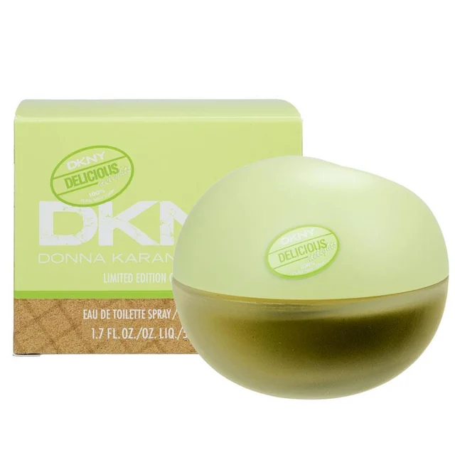Delicious Delights Fruity Rooty Eau De Toilette