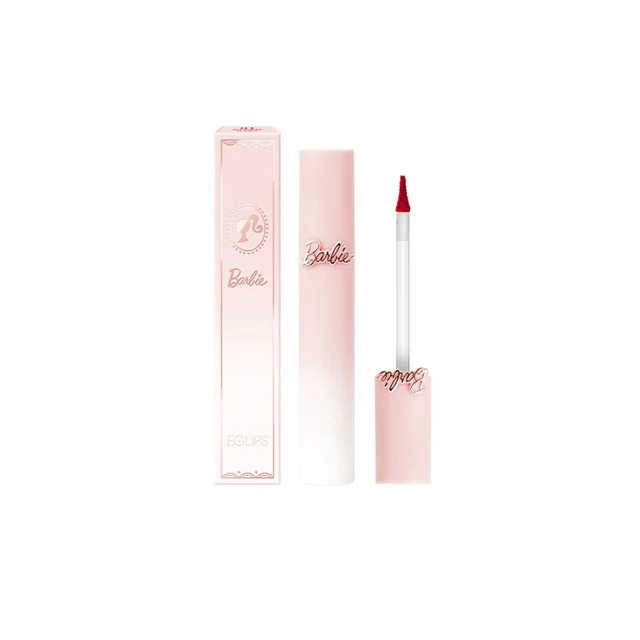 Barbie x Eglips Misty Velvet Tint