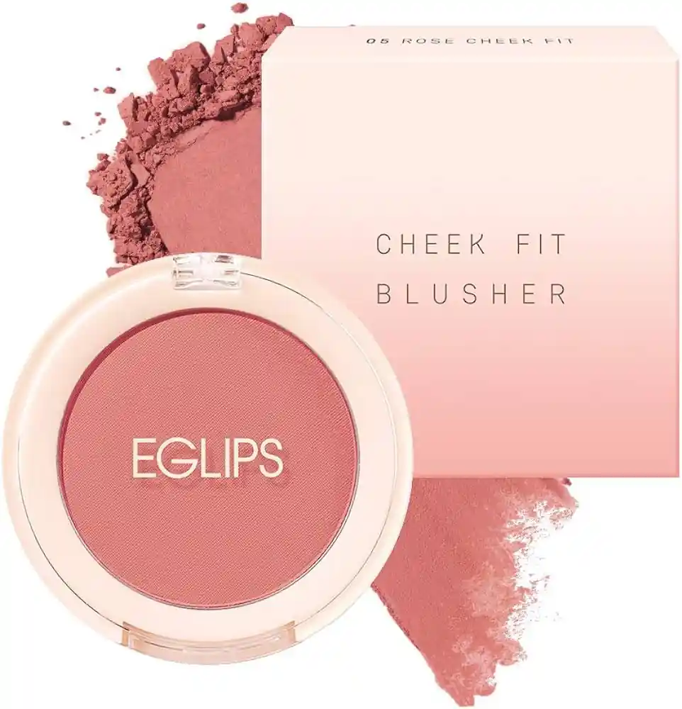 Cheek Fit Blusher