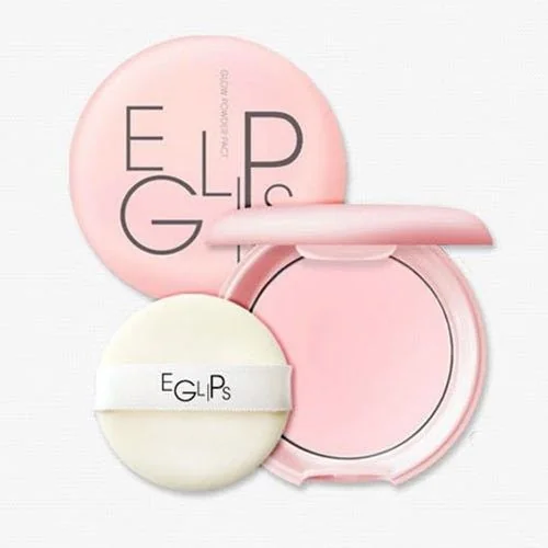 Glow Powder Pact