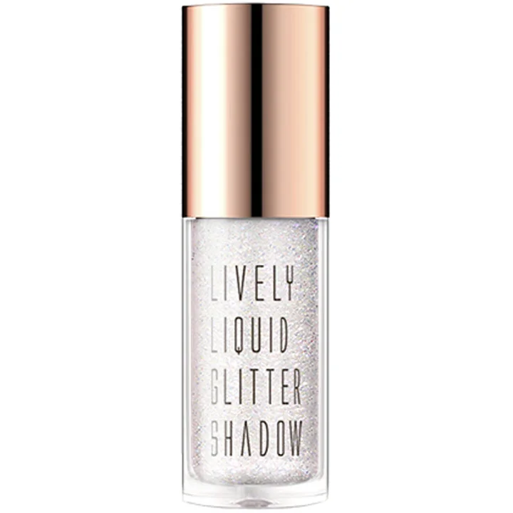 Lively Liquid Glitter Shadow
