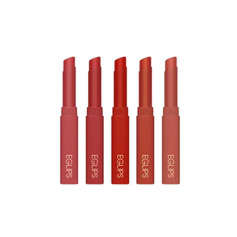 Muse In Velvet Lipstick