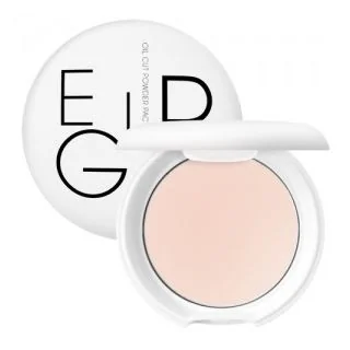 Oil Cut Powder Pact