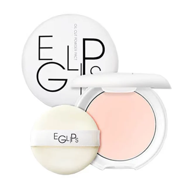 Oil Cut Sebum Powder