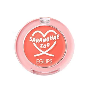 Saranghae-Zoo Velvet Blusher