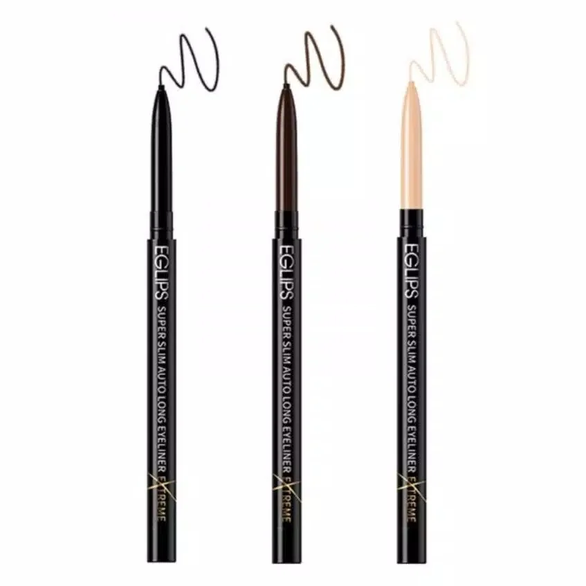 Super Slim Auto Long Eyeliner