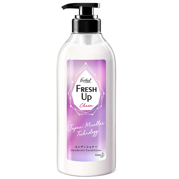 Freshup Charm Shampoo