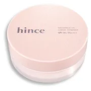 Radiance UV loose powder