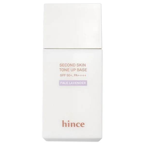 Second Skin Tone Up Base