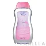 Baby Oil