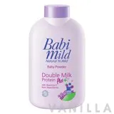 Double Milk Protein Plus Powder
