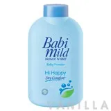 Hi Happy