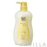 Royal Soft Royal Jelly & Rice Milk Bath