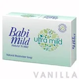 Ultra Mild Natural Moisturizer Soap