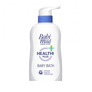 Healthi Plus Baby Bath