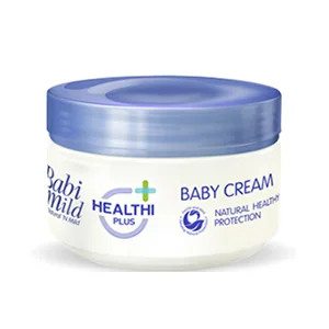 Healthi Plus Baby Cream