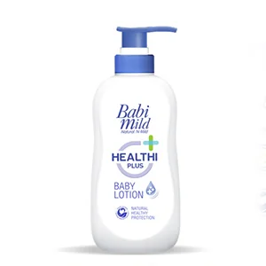 Healthi Plus Baby Lotion