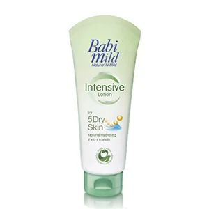 Natural Hydrating Intensive Lotion For 5 Dry Skin