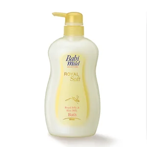 Royal Soft Baby Bath