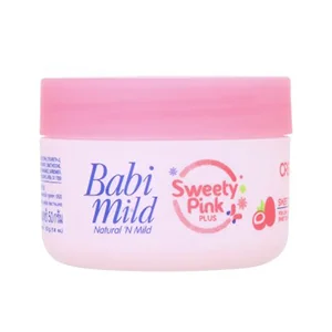 Sweetypink Plus Baby Cream