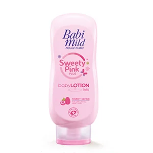 Sweetypink Plus Baby Lotion
