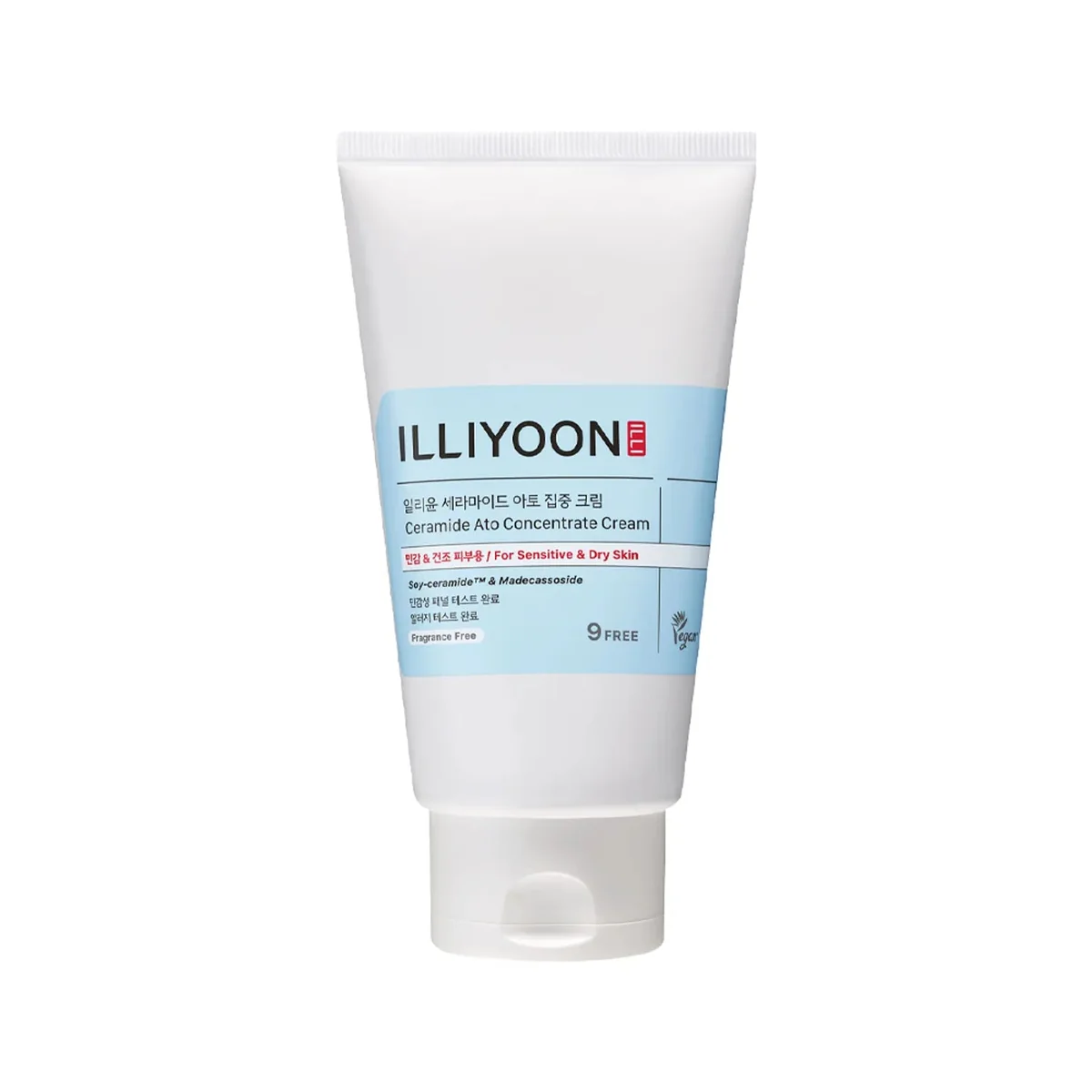 Ceramide Ato Concentrate Cream