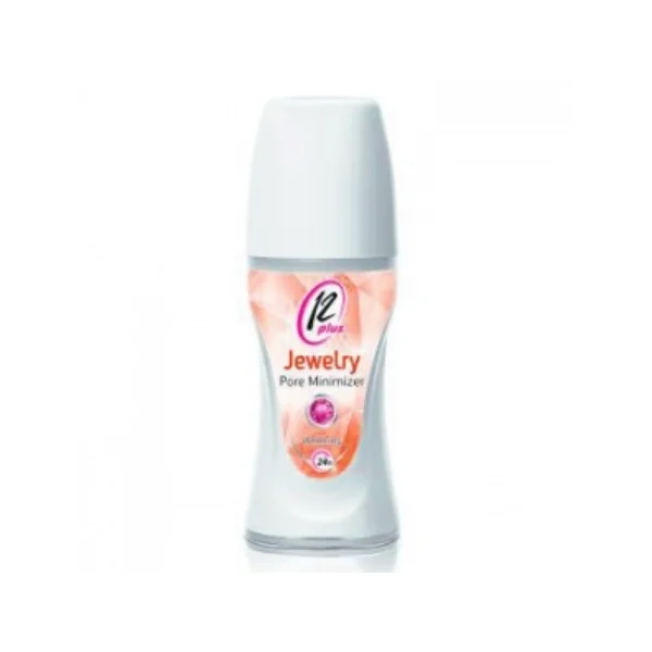 Jewelry Pore Minimizer