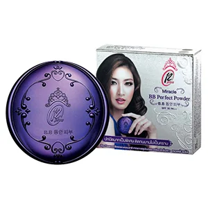Miracle BB Perfect Powder