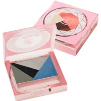 Miracle Double Aura Lucent Eye shadow