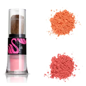 Miracle Summer Diva Auto Blush