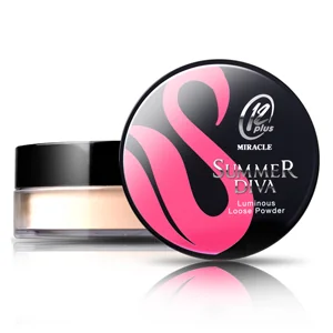 Miracle Summer Diva Luminous Loose Powder