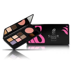 Miracle Summer Diva Make Up Set