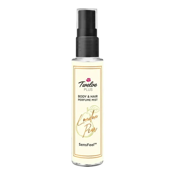 Perfume Mist London Pear