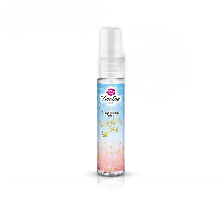 Pocket Moisture Perfume Sparkling Sky