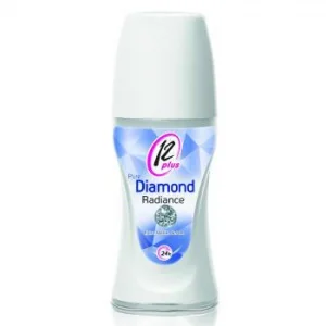 Pure Diamond Radiance