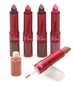 Butter Up Lip Duos