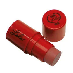 Cream blush stick
