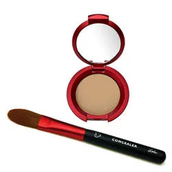 Creme Concealer Compact