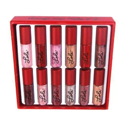 Gloss Menagerie