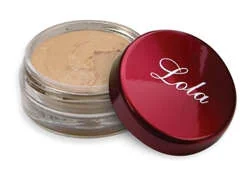 Mousse Eye Primer