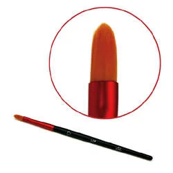 Petite Portable Lip Brush