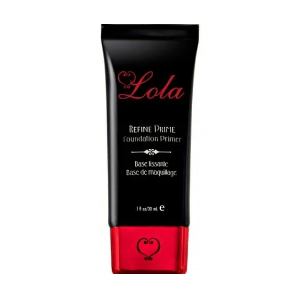 Refine Prime Foundation Primer